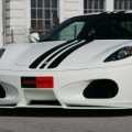 Ferrari F430 Race by Novitec Rosso - Foto 6 din 18