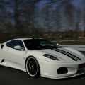 Ferrari F430 Race by Novitec Rosso - Foto 7 din 18