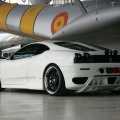 Ferrari F430 Race by Novitec Rosso - Foto 8 din 18