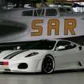 Ferrari F430 Race by Novitec Rosso - Foto 9 din 18