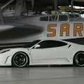 Ferrari F430 Race by Novitec Rosso - Foto 12 din 18