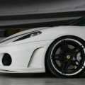 Ferrari F430 Race by Novitec Rosso - Foto 13 din 18