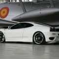 Ferrari F430 Race by Novitec Rosso - Foto 14 din 18