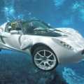 Rinspeed sQuba - Foto 3 din 61