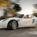 Rinspeed sQuba - Foto 23 din 61