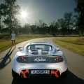 Rinspeed sQuba - Foto 37 din 61