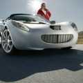 Rinspeed sQuba - Foto 42 din 61