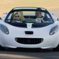 Rinspeed sQuba - Foto 44 din 61