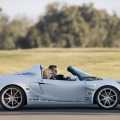 Rinspeed sQuba - Foto 46 din 61