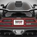 Koenigsegg CCXR - Foto 3 din 3