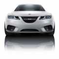 Saab 9-X BioHybrid - Foto 1 din 17