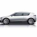 Saab 9-X BioHybrid - Foto 2 din 17