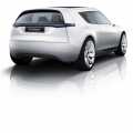 Saab 9-X BioHybrid - Foto 4 din 17