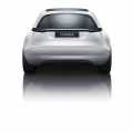 Saab 9-X BioHybrid - Foto 5 din 17