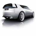 Saab 9-X BioHybrid - Foto 7 din 17