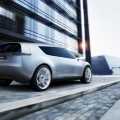 Saab 9-X BioHybrid - Foto 9 din 17