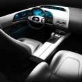 Saab 9-X BioHybrid - Foto 10 din 17