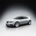 Saab 9-X BioHybrid - Foto 12 din 17