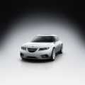 Saab 9-X BioHybrid - Foto 13 din 17