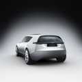 Saab 9-X BioHybrid - Foto 14 din 17