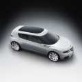 Saab 9-X BioHybrid - Foto 16 din 17