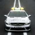 Mercedes Benz Safety Car  - Foto 3 din 13
