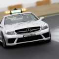 Mercedes Benz Safety Car  - Foto 5 din 13