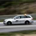 Mercedes Benz Safety Car  - Foto 8 din 13