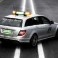 Mercedes Benz Safety Car  - Foto 11 din 13
