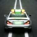 Mercedes Benz Safety Car  - Foto 13 din 13