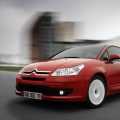 Kia pro cee'd & Citroen C4 Coupe - Foto 2 din 17