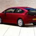 Kia pro cee'd & Citroen C4 Coupe - Foto 4 din 17