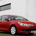 Kia pro cee'd & Citroen C4 Coupe - Foto 6 din 17