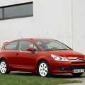 Kia pro cee'd & Citroen C4 Coupe - Foto 10 din 17