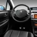 Kia pro cee'd & Citroen C4 Coupe - Foto 12 din 17