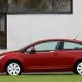 Kia pro cee'd & Citroen C4 Coupe - Foto 14 din 17