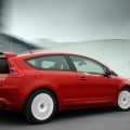 Kia pro cee'd & Citroen C4 Coupe - Foto 15 din 17