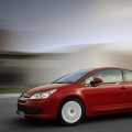 Kia pro cee'd & Citroen C4 Coupe - Foto 16 din 17
