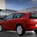Kia pro cee'd & Citroen C4 Coupe - Foto 17 din 17