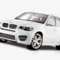BMW X5 by Lumma Design - Foto 1 din 7