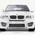 BMW X5 by Lumma Design - Foto 3 din 7