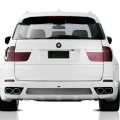 BMW X5 by Lumma Design - Foto 4 din 7