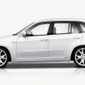 BMW X5 by Lumma Design - Foto 5 din 7