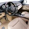 BMW X5 by Lumma Design - Foto 6 din 7