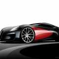 Bugatti Streamliner - Foto 2 din 5