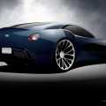 Bugatti Streamliner - Foto 3 din 5