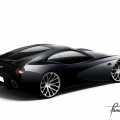 Bugatti Streamliner - Foto 5 din 5