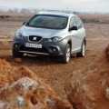 Seat Altea Freetrack - Foto 1 din 25