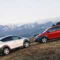 Seat Altea Freetrack - Foto 2 din 25