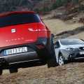 Seat Altea Freetrack - Foto 3 din 25